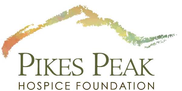 Pikes Peak Hospice logo